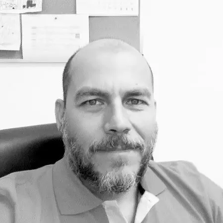 Martín Escobar