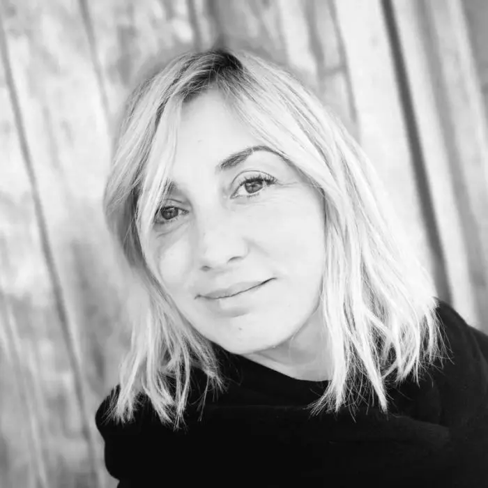 Victoria Di Cesare